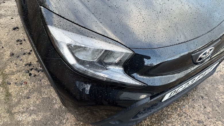 Toyota Aygo X 1.0 VVT-i Pure 5dr Petrol Hatchback